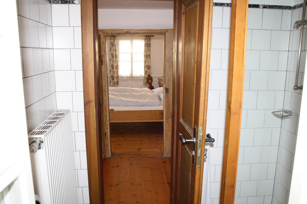 Zum Alten Haeusla Bamberg Room photo
