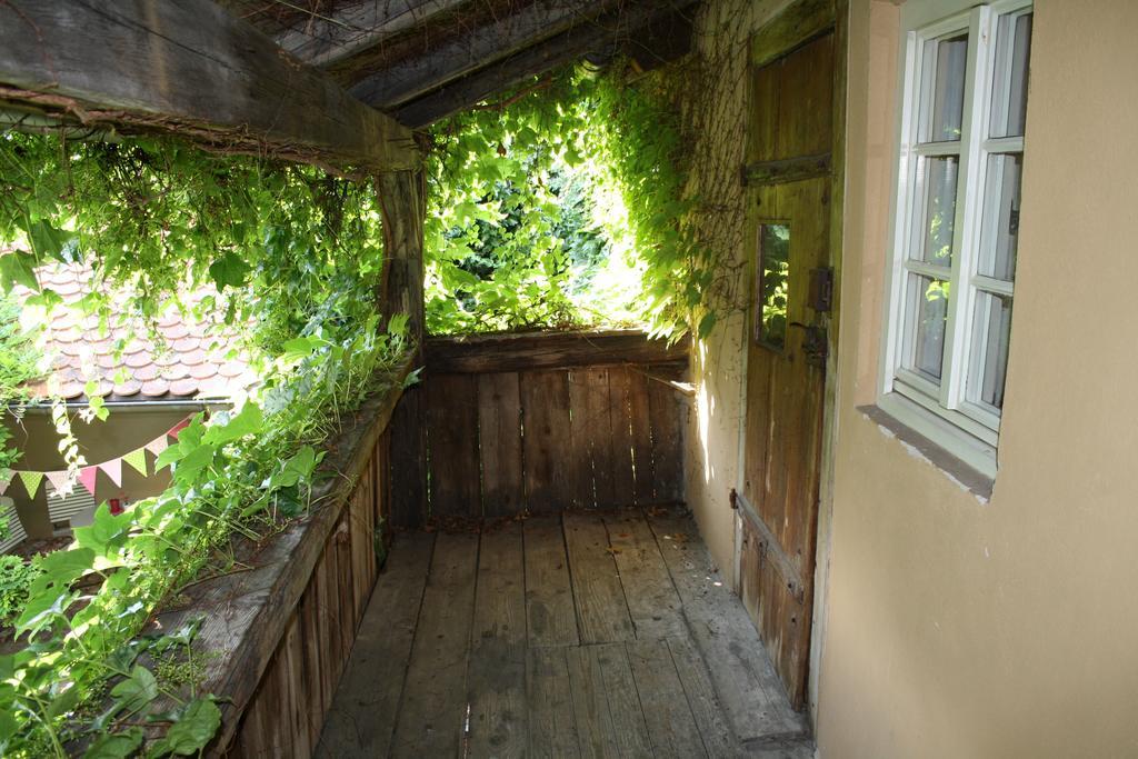 Zum Alten Haeusla Bamberg Room photo