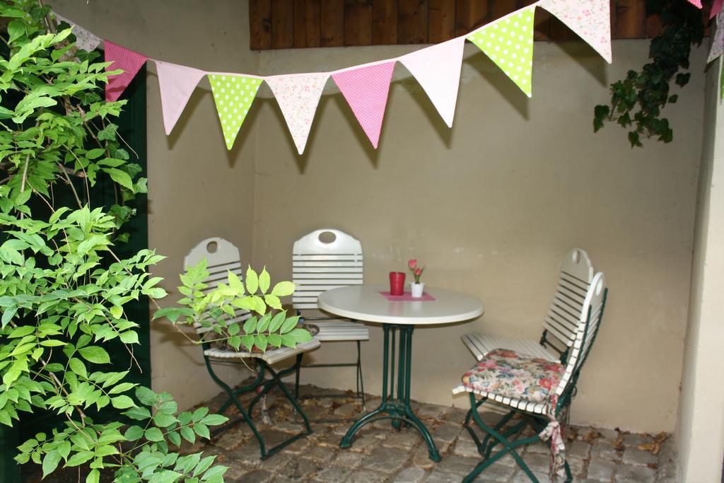 Zum Alten Haeusla Bamberg Room photo