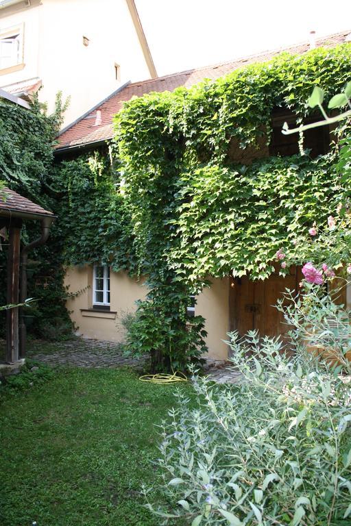 Zum Alten Haeusla Bamberg Room photo